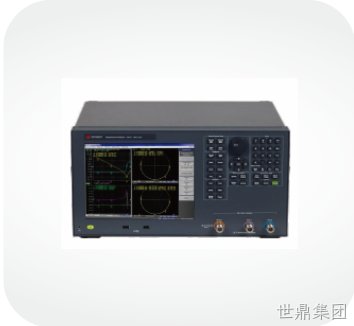 阻抗分析测试